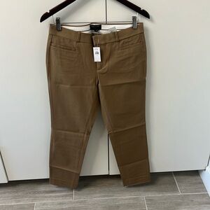 Banana republic Sloan Slacks